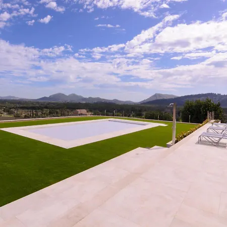 Villa Ca'n Gatulux Verano