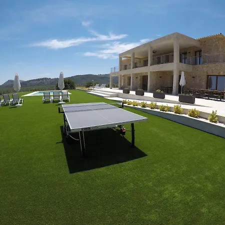 Ca'n Gatulux Verano Pollença