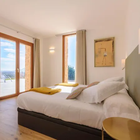 Ca'n Gatulux Verano Villa