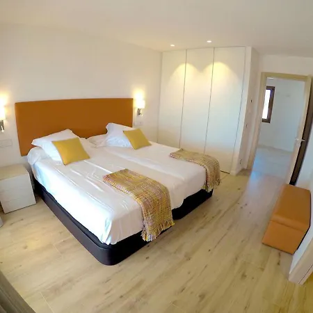 Ca'n Gatulux Verano Villa *