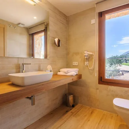 Ca'n Gatulux Verano Villa