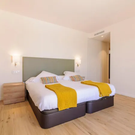 Villa Ca'n Gatulux Verano Pollença