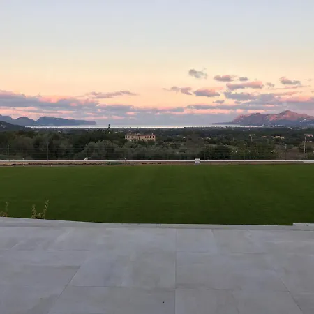 Villa Ca'n Gatulux Verano *