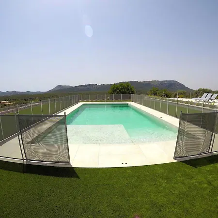 Villa Ca'n Gatulux Verano *