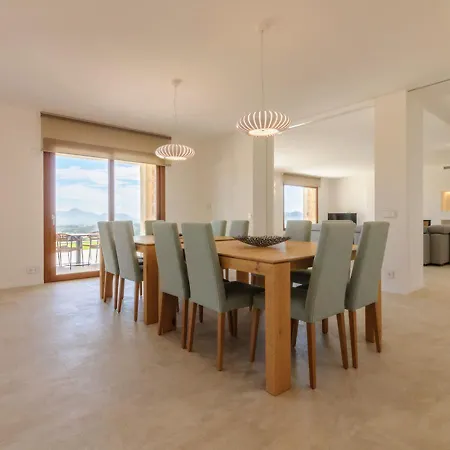 Ca'n Gatulux Verano Villa Pollença