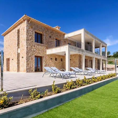 Villa Ca'n Gatulux Verano *