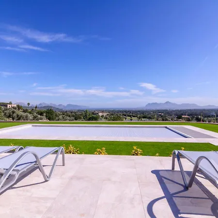Villa Ca'n Gatulux Verano