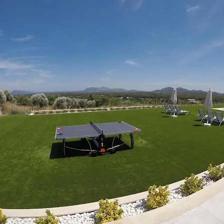 Villa Ca'n Gatulux Verano *