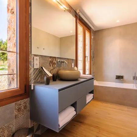 Villa Ca'n Gatulux Verano