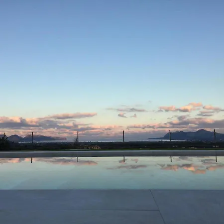 Ca'n Gatulux Verano *