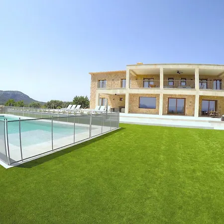 Ca'n Gatulux Verano * Pollença