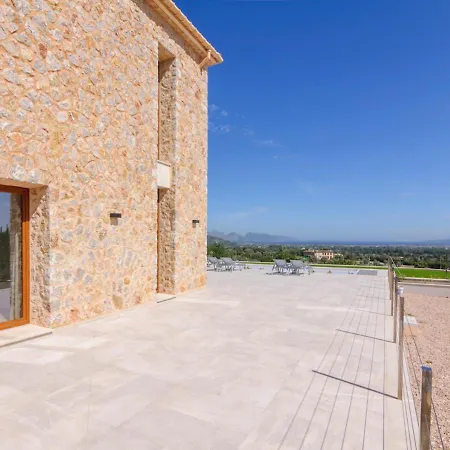 Ca'n Gatulux Verano Villa *