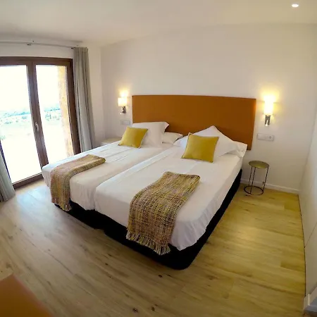 Villa Ca'n Gatulux Verano Pollença