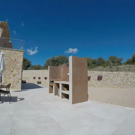 Ca'n Gatulux Verano Villa Pollença