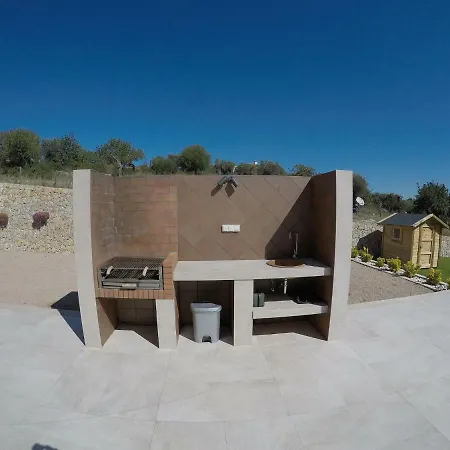 Ca'n Gatulux Verano Pollença