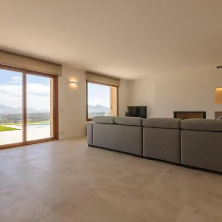 Ca'n Gatulux Verano Villa Pollenca