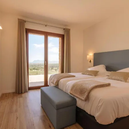 Ca'n Gatulux Verano Villa