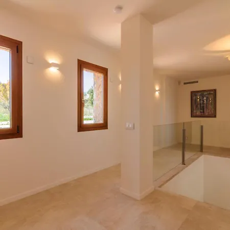 Villa Ca'n Gatulux Verano Pollenca