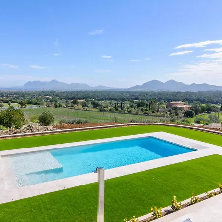 Ca'n Gatulux Verano Villa