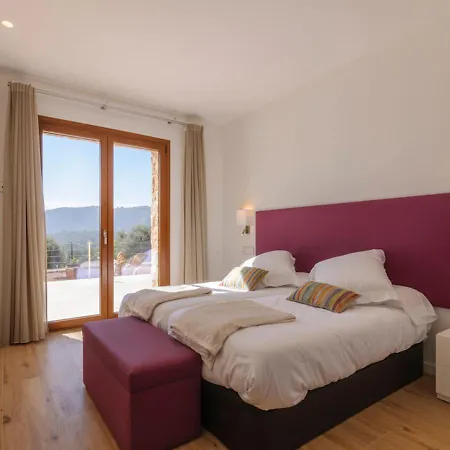 Villa Ca'n Gatulux Verano *