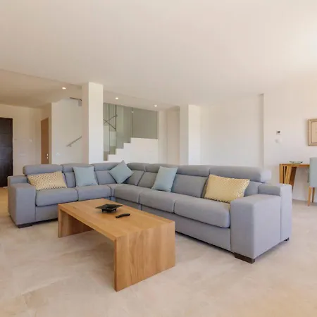 Villa Ca'n Gatulux Verano