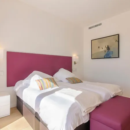 Ca'n Gatulux Verano Villa Pollenca