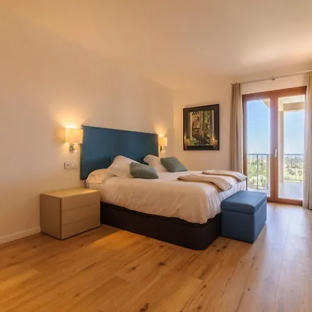 Villa Ca'n Gatulux Verano *