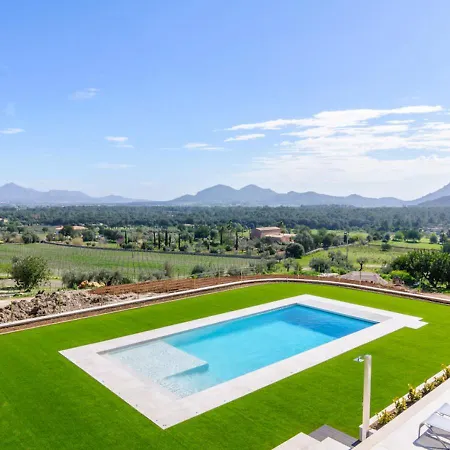 Villa Ca'n Gatulux Verano