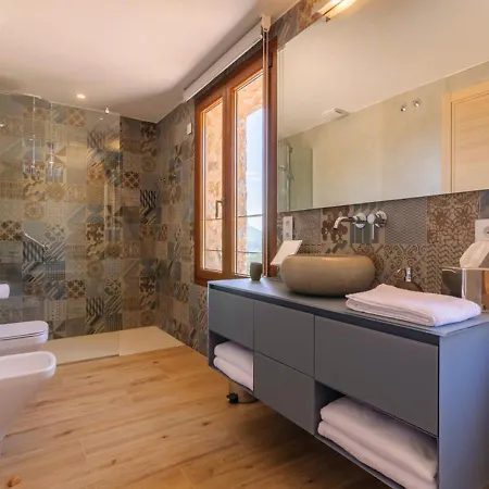 Villa Ca'n Gatulux Verano Pollenca