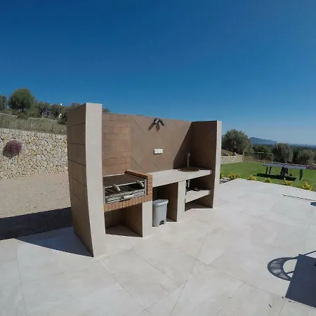 Villa Ca'n Gatulux Verano *
